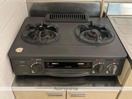 西町ハイツ（ＣＬ）[1DK/34.24m2]の内装2