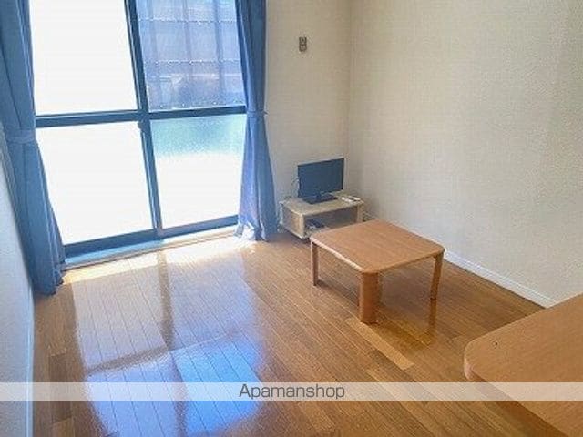 レオパレスクラージュ富塚IIの内装写真