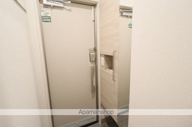 DーInvest田宮の内装写真
