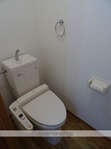 SENDAI忠恕館の内装写真