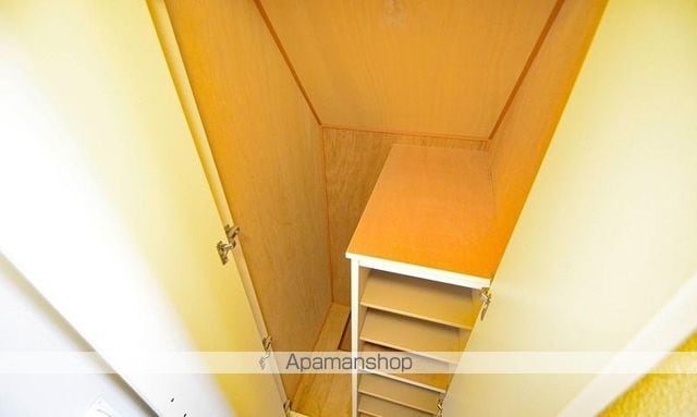 レオパレスキリーク YHの内装写真