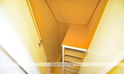 レオパレスキリーク　ＹＨ[1K/21.65m2]の内装3