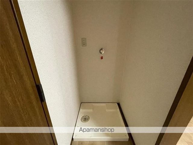 フォレストビューの内装写真