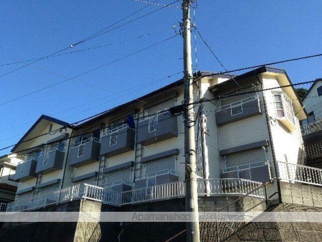 ベイビューハイツマボリ