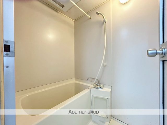 サンパレス大町の内装写真