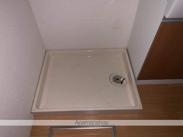 ピエトラ・ディーオIの内装写真