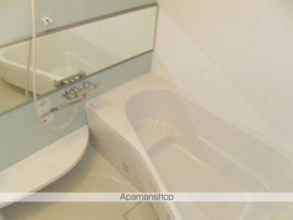 サウスメゾンエーデルワイス[1LDK/41.67m2]のバス