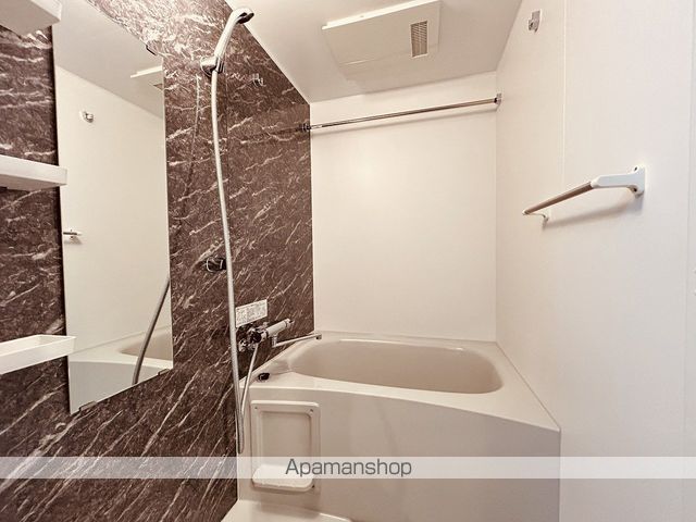 S−RESIDENCE本川町AFFORDの内装写真