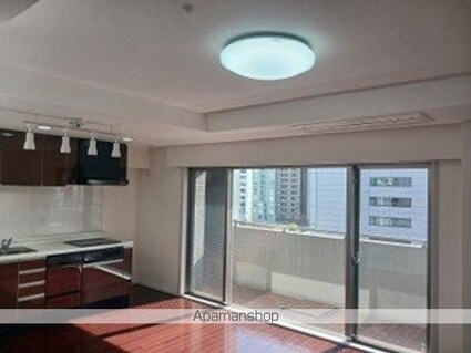 東京都中央区銀座４丁目[2LDK/54.18m2]のリビング・居間