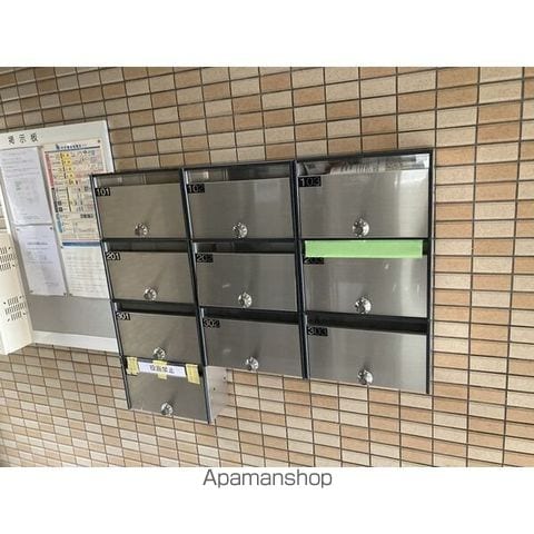 アーバンステージ藤ヶ丘の内装写真