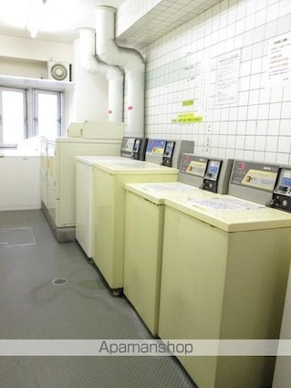 クレイル両国[1R/16m2]のその他部屋・スペース