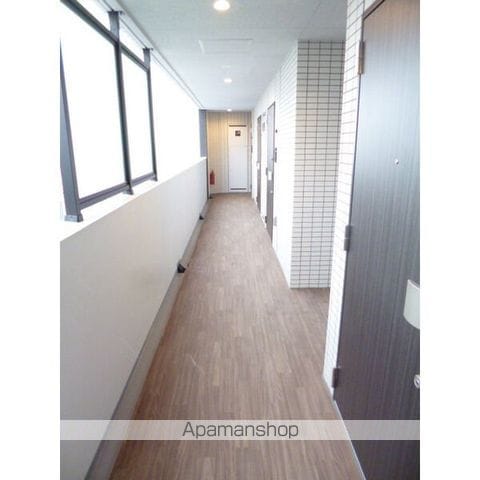 スカイコートパレス一橋学園の内装写真