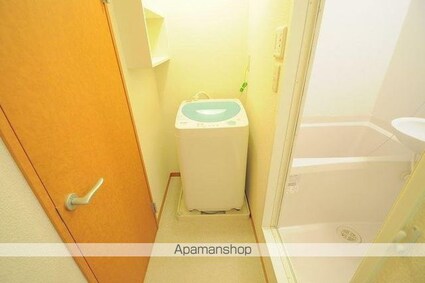 レオパレスＢＥＲＧＡ[1K/23.18m2]のその他設備