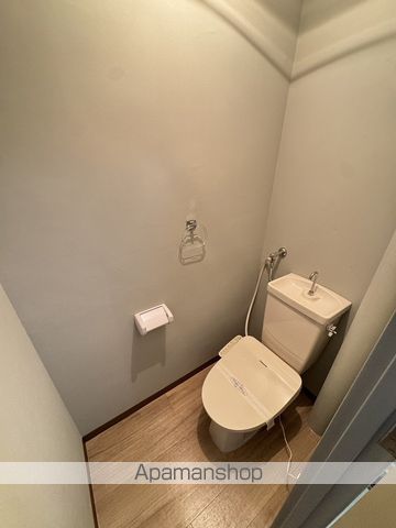 メーゾン榊の内装写真