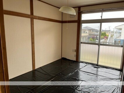 丹野アパート[2DK/34.6m2]の内装1