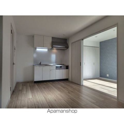CASA CALMA上野口の内装写真