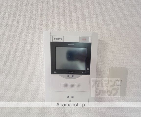 ライオンズマンション二条高倉の内装写真