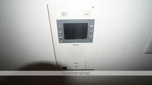 新中広ビルの内装写真