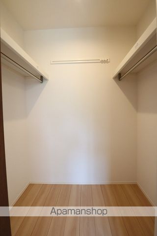 メルベーユ・Sの内装写真