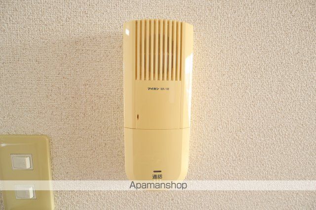 ライン大和Cの内装写真