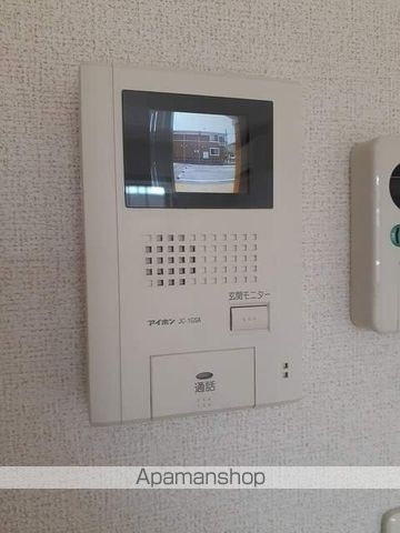 ベル アンジュBの内装写真