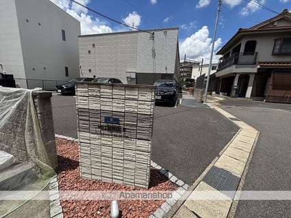 クレイノＭＩＺＵＮＯⅡ[1K/29.66m2]の外観4