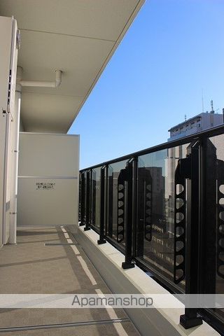 NF青葉の内装写真