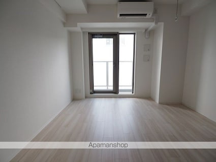 レジディア板橋[1K/25.13m2]のリビング・居間1