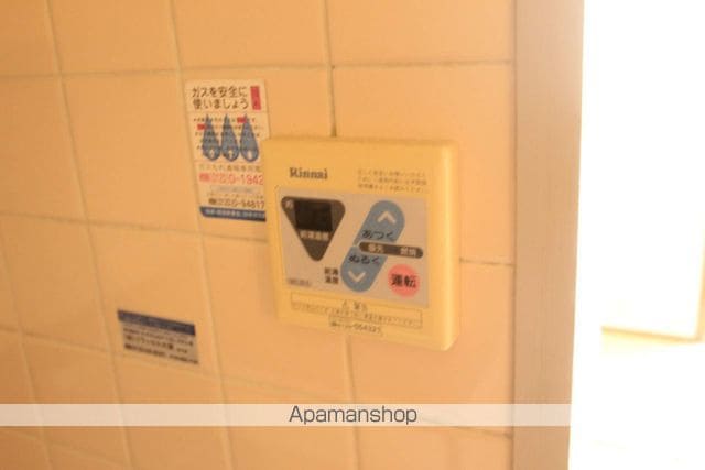 日誠マンションの内装写真