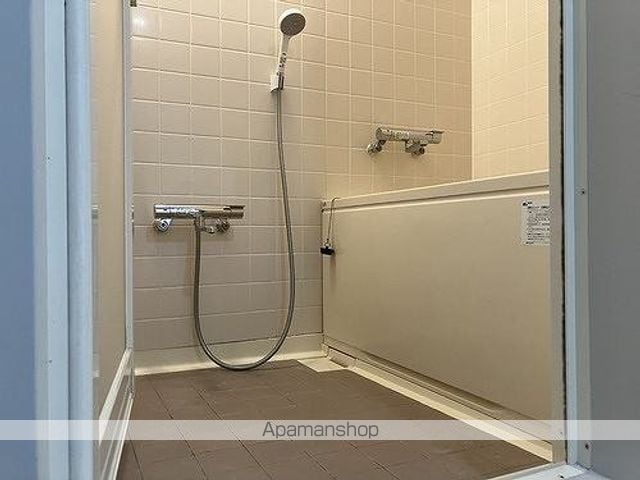 ドミール五番町の内装写真