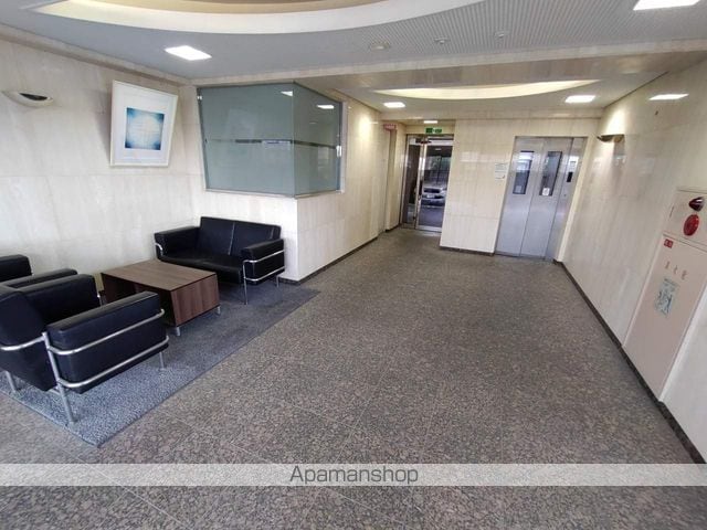 リッツコート宮町の玄関写真