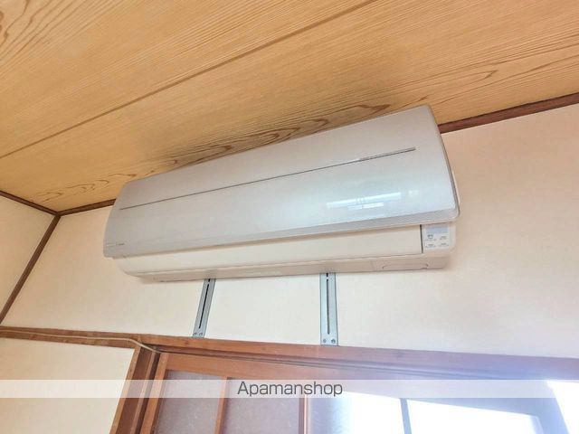 グランコート西大寺2番館の内装写真