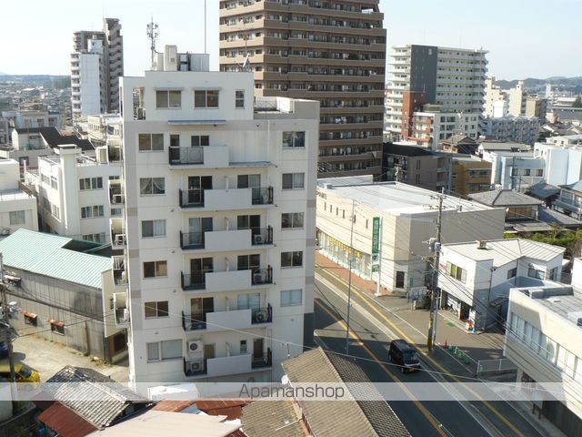 ライフ イン ソピアの外観写真