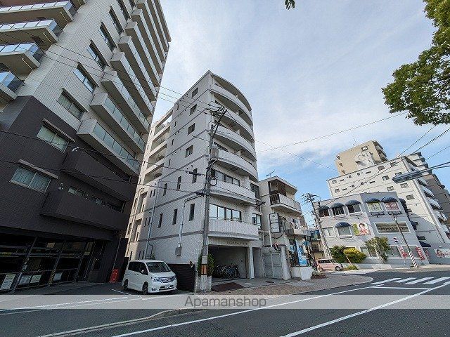 リョーコーテックビルの外観写真