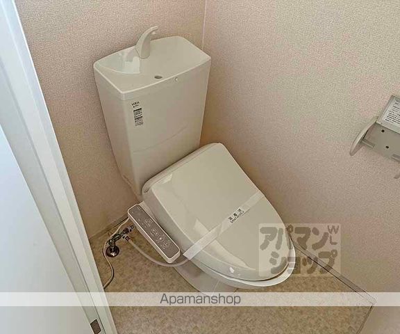 ハイツ吉田の内装写真