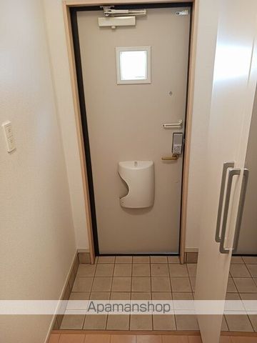 アート・ハウス 弐番館の内装写真