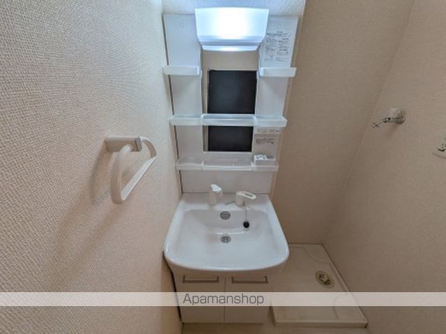 グランディールの内装写真