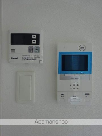 ヴィラージュ大手門の内装写真