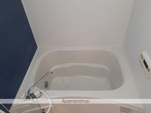 アルカンシェルの内装写真