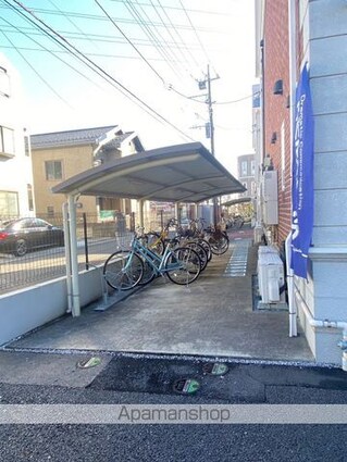 ＰＲＩＮＣＩＰＥＳＳＡ　ＡＣＱＵＡ[1R/21.15m2]の共用部4
