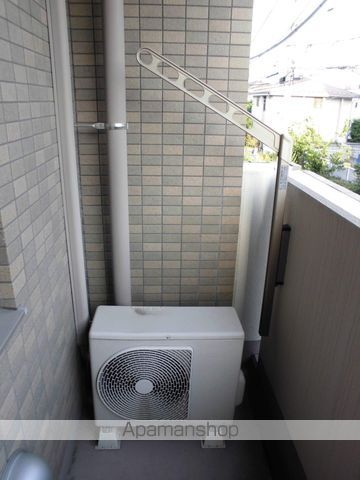 パークウェル高円寺の内装写真