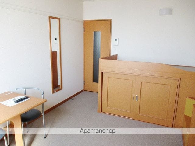 レオパレスレオーノ古府中の内装写真