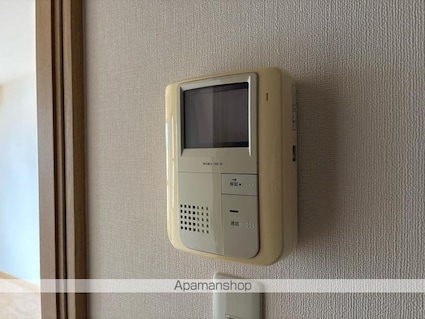 ヌーベル今里[1K/28.88m2]の内装4