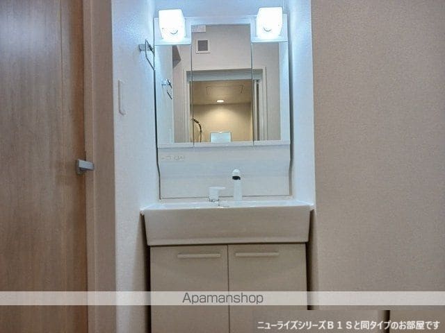 上辺見アパートの内装写真