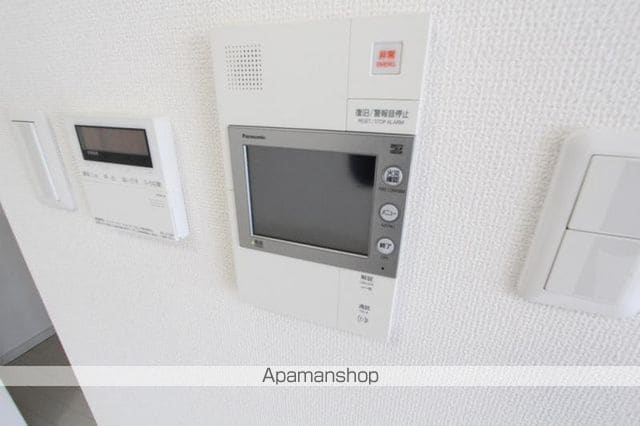 リマーク旅籠町の内装写真