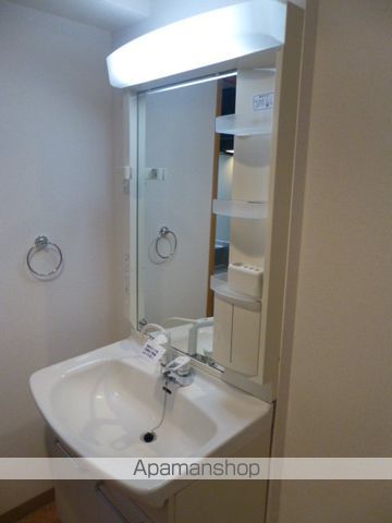ラルゴプラジャ壱番館の内装写真