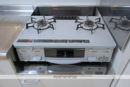 イーストアベニュ[2LDK/66.25m2]の内装8