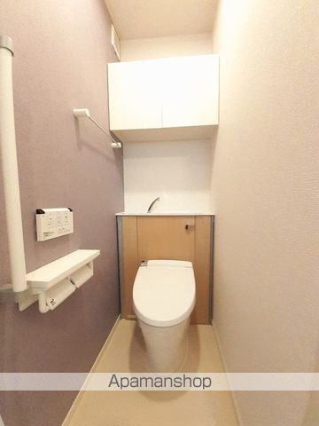リオン Aの内装写真
