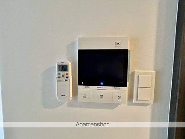 S−RESIDENCE照国ASCENTの内装写真
