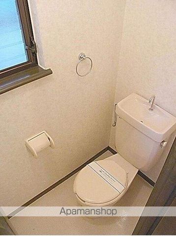 メイプルハイツの内装写真